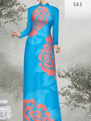 1732172852 992 vai ao dai hoa hong ad 25408