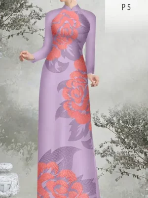 1732172853 253 vai ao dai hoa hong ad 25408