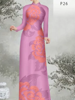 1732172853 414 vai ao dai hoa hong ad 25408