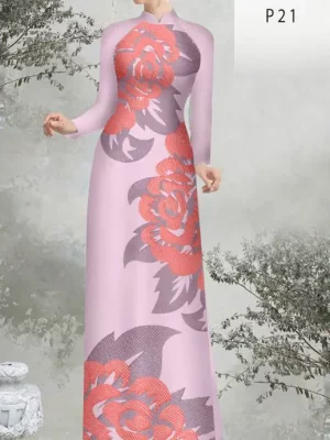 1732172853 778 vai ao dai hoa hong ad 25408