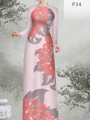 1732172853 975 vai ao dai hoa hong ad 25408