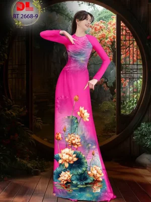 1732173227 330 vai ao dai hoa sen ad bt2668