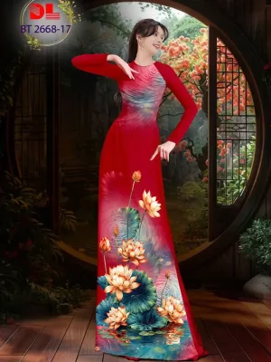 1732173227 557 vai ao dai hoa sen ad bt2668