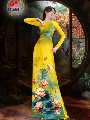 1732173229 337 vai ao dai hoa sen ad bt2668