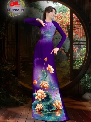 1732173230 160 vai ao dai hoa sen ad bt2668