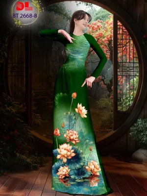 1732173230 556 vai ao dai hoa sen ad bt2668