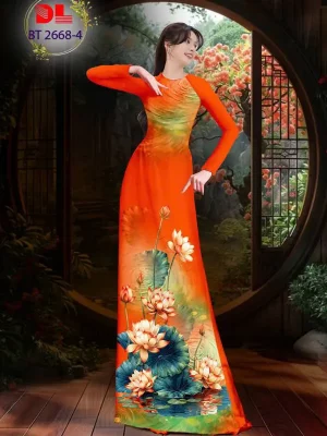 1732173230 595 vai ao dai hoa sen ad bt2668