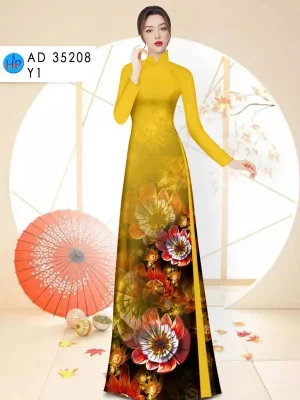 1732238549 567 vai ao dai hoa in 3d ad 35208