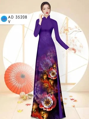 1732238549 663 vai ao dai hoa in 3d ad 35208