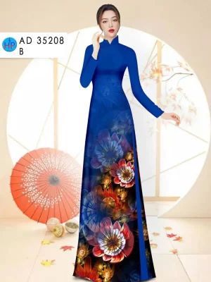 1732238549 671 vai ao dai hoa in 3d ad 35208