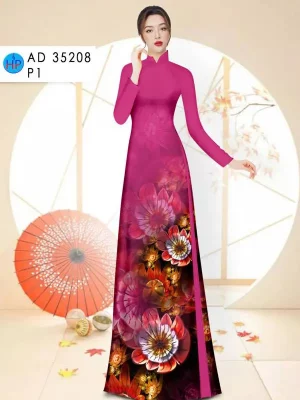 1732238550 680 vai ao dai hoa in 3d ad 35208