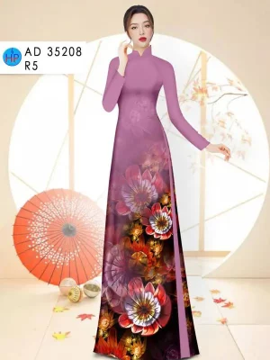 1732238550 913 vai ao dai hoa in 3d ad 35208