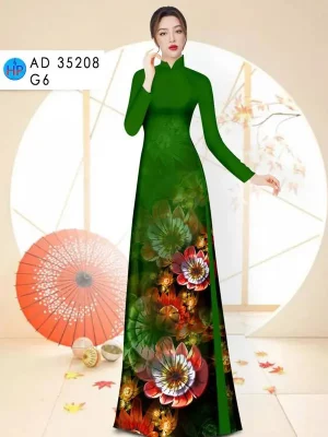 1732238551 335 vai ao dai hoa in 3d ad 35208