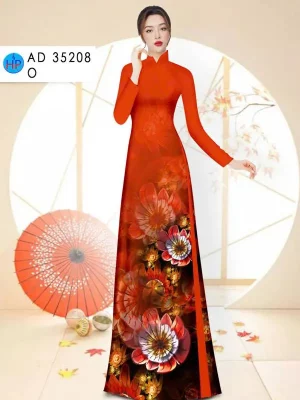 1732238551 470 vai ao dai hoa in 3d ad 35208