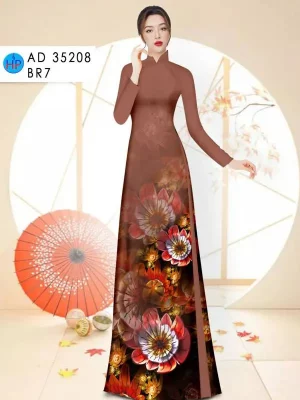 1732238551 871 vai ao dai hoa in 3d ad 35208