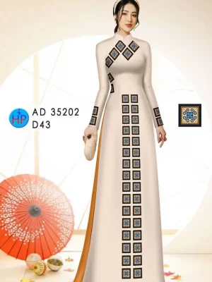 1732238985 238 vai ao dai hoa van ad 35202