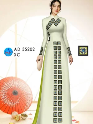 1732238986 238 vai ao dai hoa van ad 35202