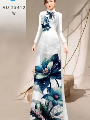 1732239432 707 vai ao dai hoa cuc ad 25412