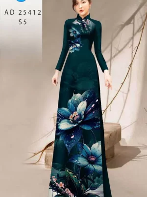 1732239432 903 vai ao dai hoa cuc ad 25412