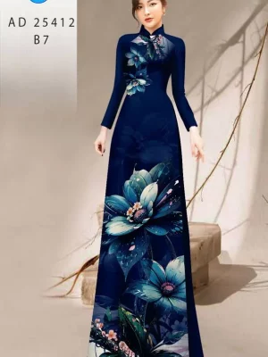 1732239435 43 vai ao dai hoa cuc ad 25412