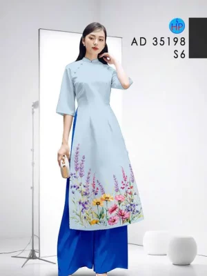 1732348923 134 vai ao dai hoa cuc ad 35198