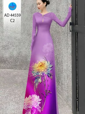 1732349384 287 vai ao dai hoa cuc ad 44559