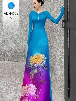 1732349385 200 vai ao dai hoa cuc ad 44559