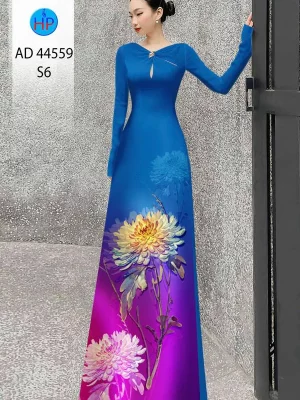 1732349385 665 vai ao dai hoa cuc ad 44559