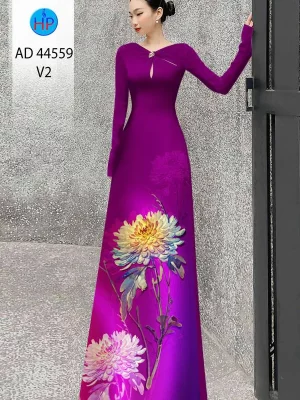 1732349385 747 vai ao dai hoa cuc ad 44559