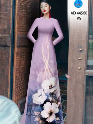 1732349845 942 vai ao dai hoa in 3d ad 44560