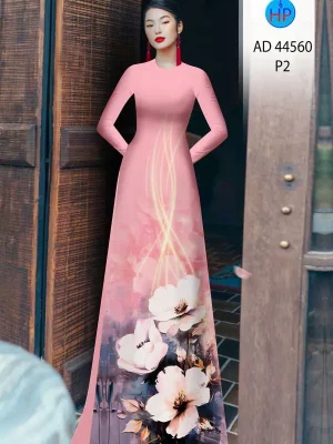 1732349846 338 vai ao dai hoa in 3d ad 44560