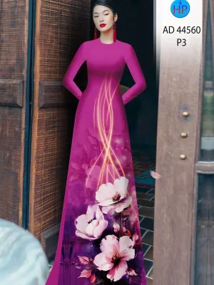 1732349846 650 vai ao dai hoa in 3d ad 44560