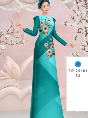 1732584353 811 vai ao dai hoa in 3d ad 25401