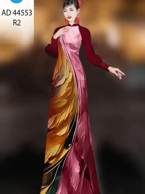 1732585271 167 vai ao dai hoa van ad 44553