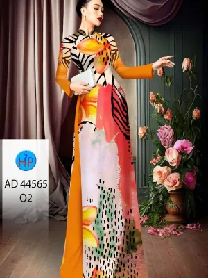 1732670232 311 vai ao dai hoa in 3d ad 44565