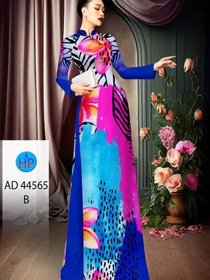 1732670233 584 vai ao dai hoa in 3d ad 44565