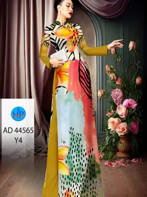 1732670234 426 vai ao dai hoa in 3d ad 44565