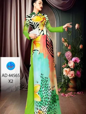 1732670234 816 vai ao dai hoa in 3d ad 44565