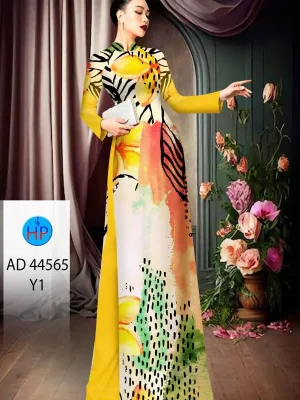 1732670234 864 vai ao dai hoa in 3d ad 44565