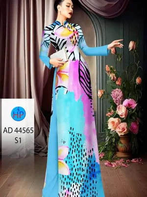 1732670235 474 vai ao dai hoa in 3d ad 44565