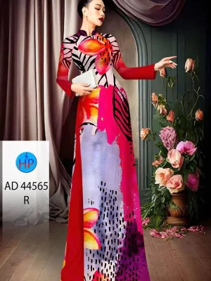 1732670235 912 vai ao dai hoa in 3d ad 44565