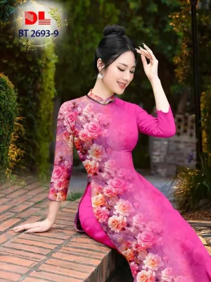 1732670601 765 vai ao dai hoa hong ad bt2693