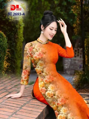 1732670602 238 vai ao dai hoa hong ad bt2693