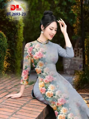 1732670603 499 vai ao dai hoa hong ad bt2693