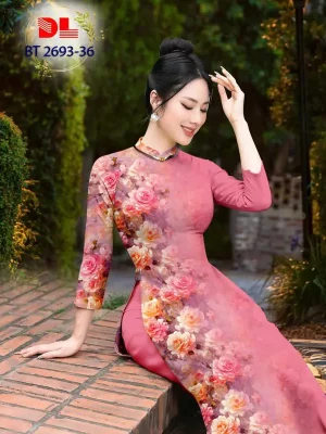 1732670603 545 vai ao dai hoa hong ad bt2693