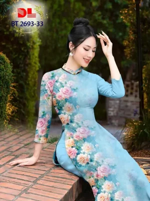 1732670603 856 vai ao dai hoa hong ad bt2693