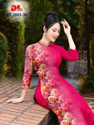 1732670603 918 vai ao dai hoa hong ad bt2693