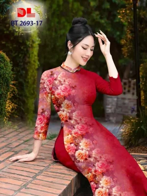 1732670604 111 vai ao dai hoa hong ad bt2693