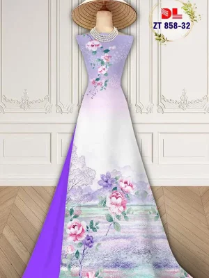 1732671066 610 vai ao dai hoa in 3d ad zt858