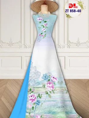 1732671067 187 vai ao dai hoa in 3d ad zt858